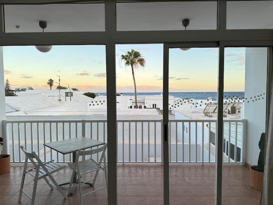 La Casa De La Playa Holiday home Playa Honda (Lanzarote)