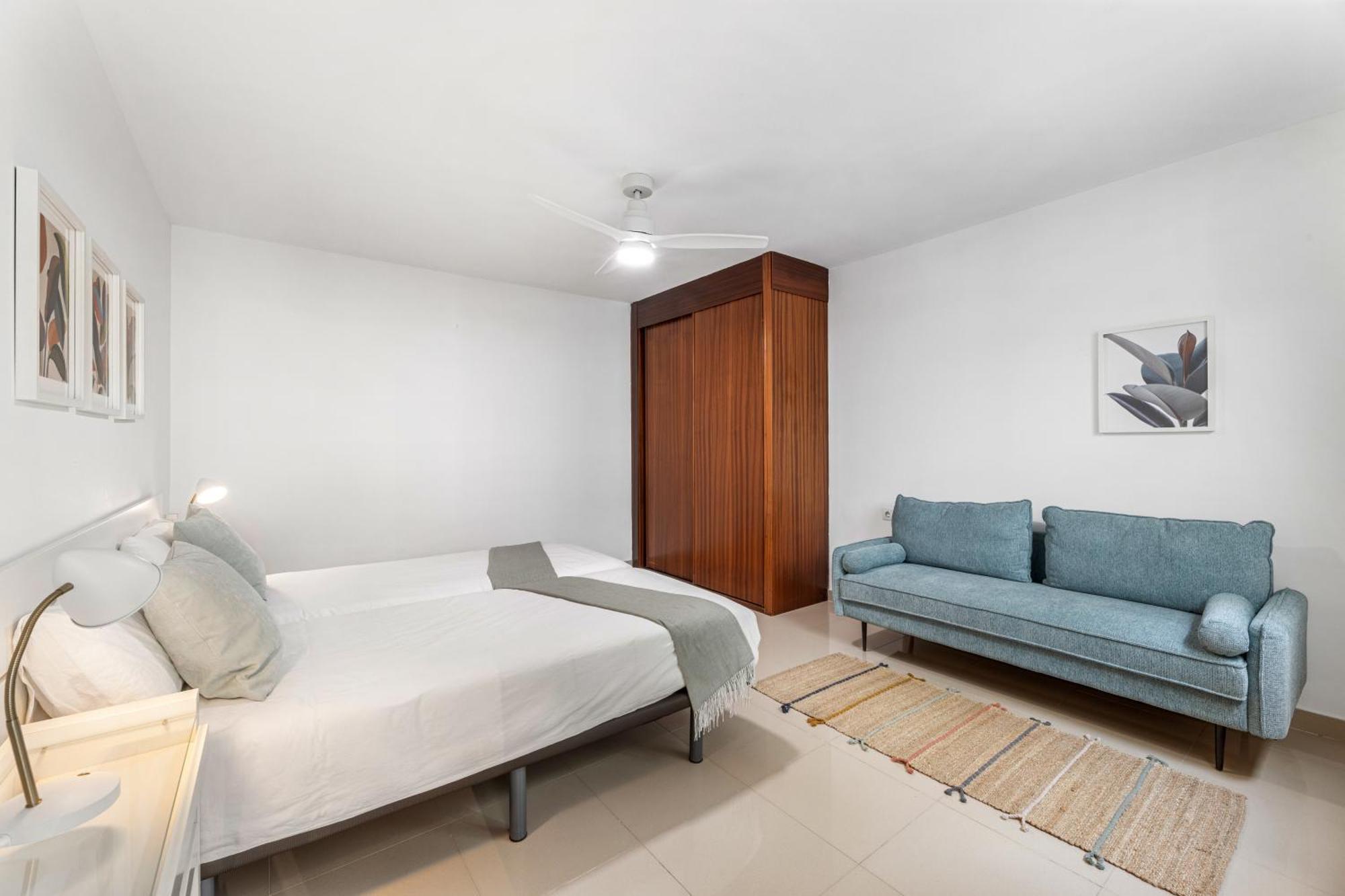 La Casa De La Playa Holiday home