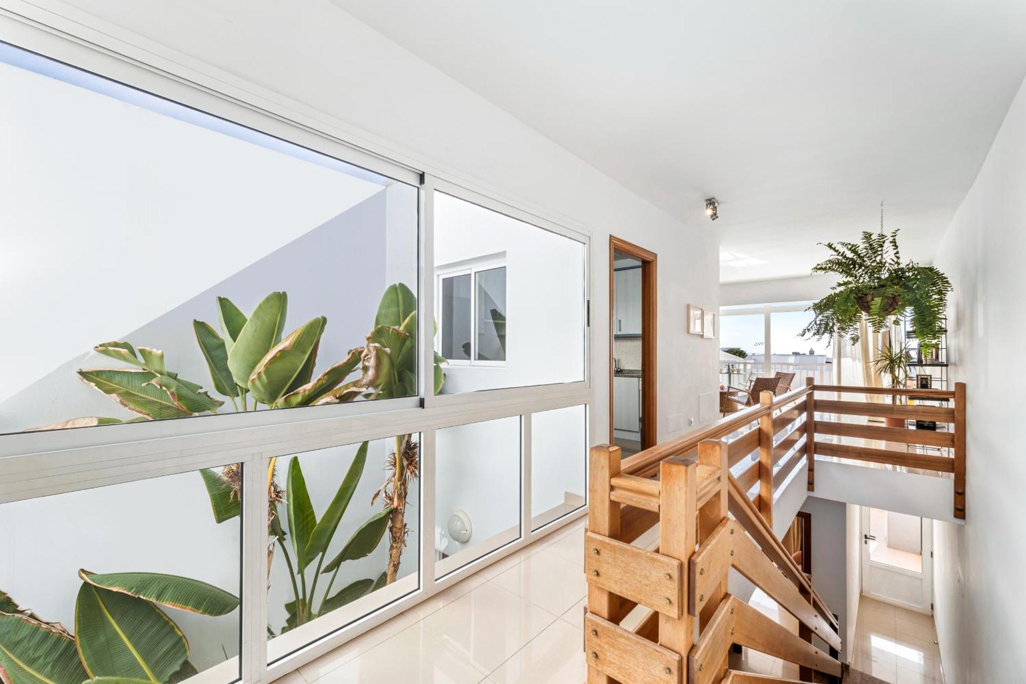 Holiday home La Casa De La Playa Playa Honda (Lanzarote)