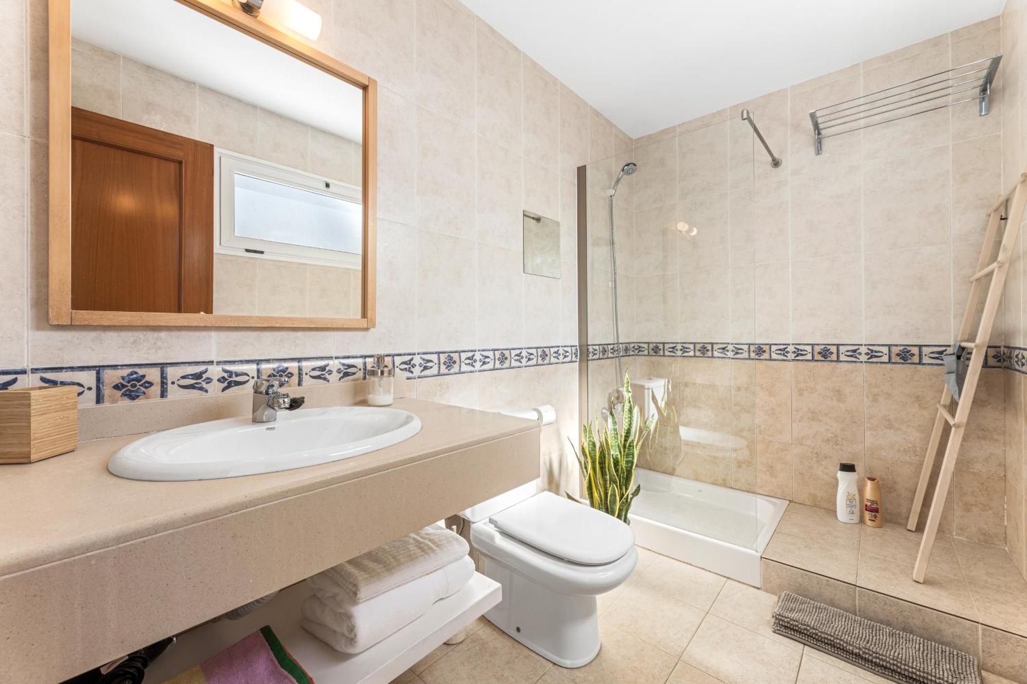 La Casa De La Playa Holiday home
