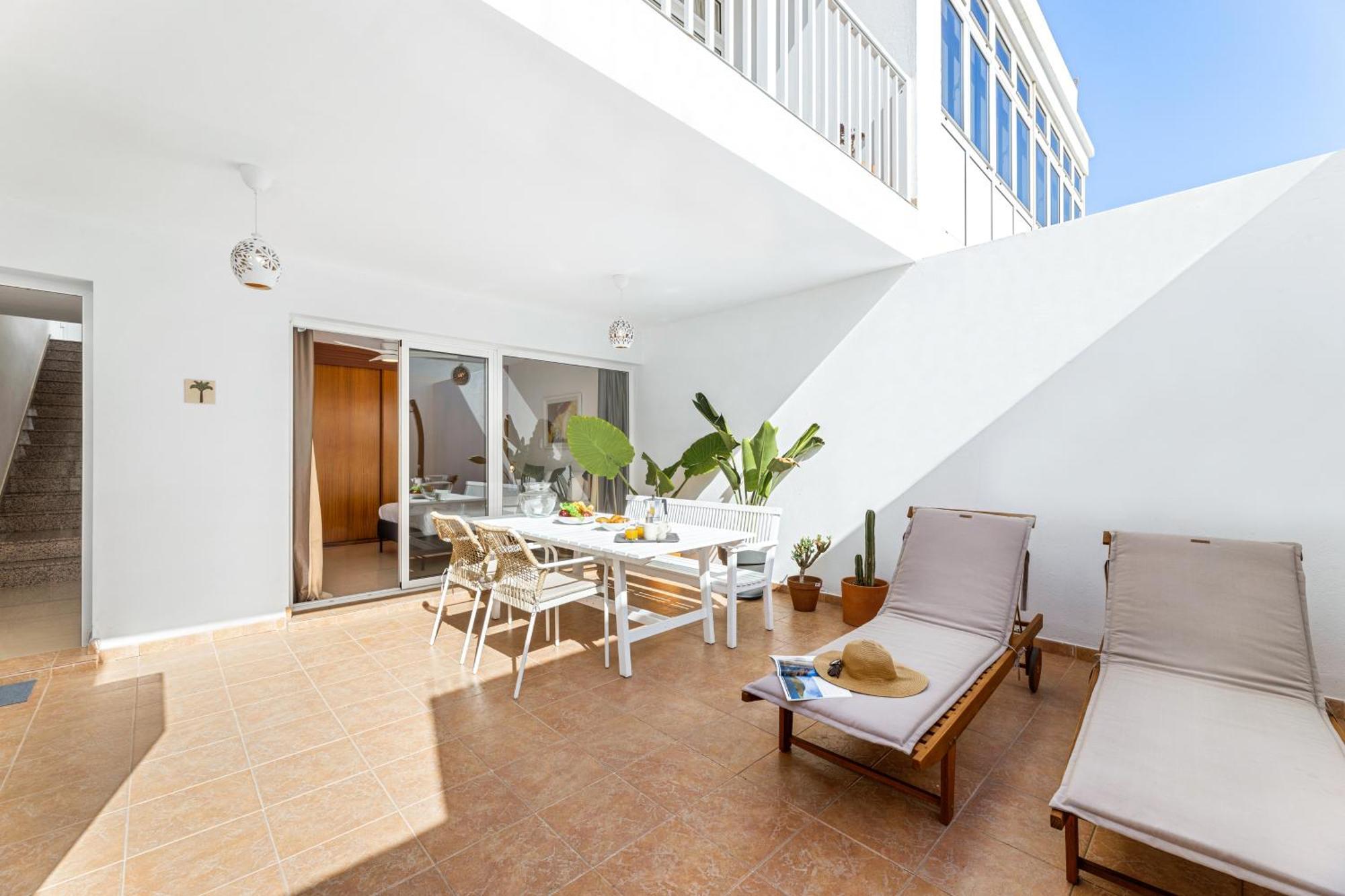 La Casa De La Playa Holiday home